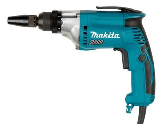 Atornillador E. P/ Lamina Fs2700 Makita 570w 0-2500 Rpm 1/4  Turquesa 60 Hz