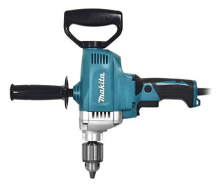 Taladro Makita Eléctrico De 13mm Ds4012 50hz/60hz 750w 120v Turquesa 50 Hz/60 Hz