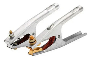 Pinza Tierra Profesional 2 Piezas 500 Amp Lincoln Wt53869