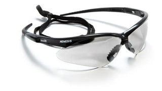 Lentes De Seguridad P/ Int / Exterior Nemesis Jackson Safety