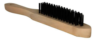 Cepillo Alambre Rfta Acero Inoxidable Al Carbon Lincoln Elec