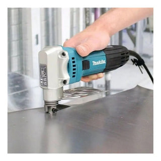 Cizalla Electrica P Lamina 1.6 Mm Cal 14 110v Makita Js1602