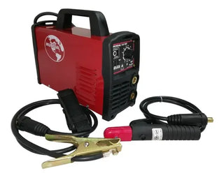 Soldadora Inverter Mundial 160 Inv