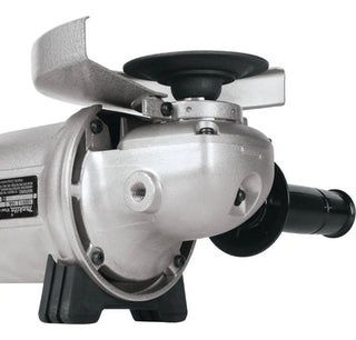 Esmeril Makita Ga7001l 7 1800w Carcaza Metálica Color Gris