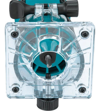 Router Makita 3709 530w 110v