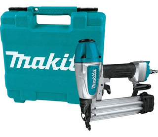 Clavadora Neumática 2 Makita Af506 Clavos Calibre 18