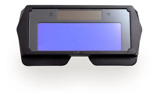 Gafas Para Soldar Con Oscurecimiento Automático Sombras 3-11 Negro