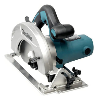 Makita Hs7600 Color Turquesa Sierra Circular Eléctrica 185mm 1200w 50hz/60hz 50 Hz/60 Hz