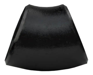 Codo Soldable De Acero Al Carbon 45° Cedula 40 Negro De 3/4
