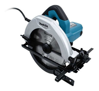 Sierrra Circular Makita M5801b 7¼ 1050w Turquesa 50/60 Hz