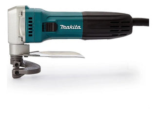 Cizalla Electrica P Lamina 1.6 Mm Cal 14 110v Makita Js1602