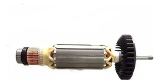 Armadura P/ Esmeriladora Makita 9557nb 9557hn 515611-3