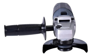 Miniesmeril Angular Makita Mt M0901 Gris 600 W + Accesorio