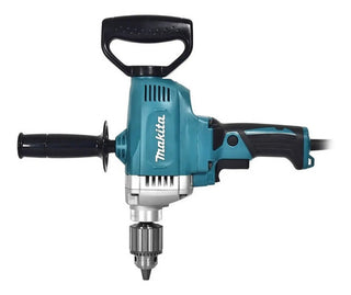 Taladro Makita Ds4012 1/2 Mango Tipo Espada Color Turquesa Frecuencia 50 Hz/60 Hz