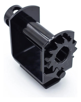 Matraca Tensor Para Banda Atornillable 4 Pulgadas Systec
