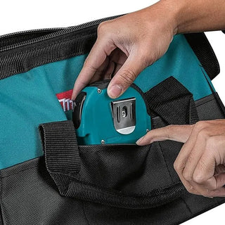 Maleta Makita De 14 Pul Para Herramientas Turquesa
