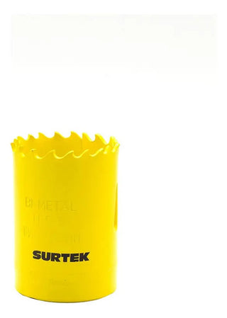 Surtek Bimetálico Cortacírculo 1-3/8 120740