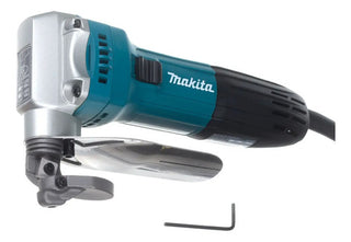 Cizalla Electrica P Lamina 1.6 Mm Cal 14 110v Makita Js1602