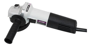 Mini Esmeriladora Ax Tech 4 1/2 850w 11,000 Rpm Gris 60hz 50 Hz