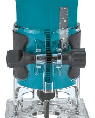 Router Makita 3709 530w 110v