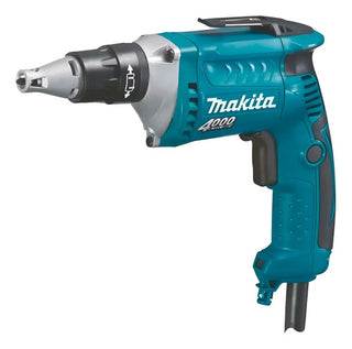 Destornillador Eléctrico Makita Fs4200 120v Turquesa Turquesa