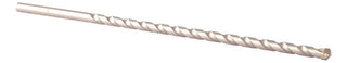 Makita Broca Convencional D24418 3/8 X 12 Para Concreto