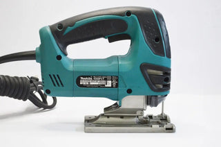 Sierra Caladora 4350t Makita Madera / Metal 580w 3100rpm