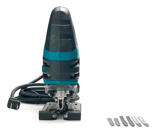 Sierra Caladora 2,800 C.p.m. 550w Makita 4350t