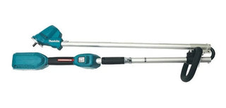 Desbrozadora Eléctrica Inalámbrica Makita Dur192lz 18v S/bat Turquesa