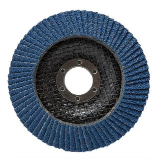 Disco Laminado Sudarshan G40 4-1/2 Paquete 100 Piezas Azul