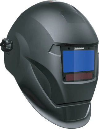 Careta Electronica Automatica Blister Tecmen Sombra 9-13 Tip Negro
