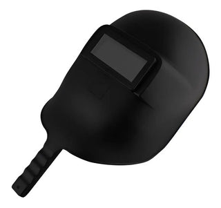Careta Lincoln Electric Rfta Para Soldar Tipo Antifaz Negro