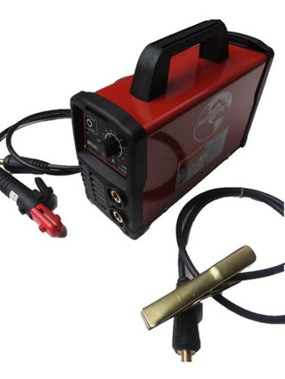 Soldadora Inverter Mundial 160 Inv