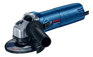 Esmeriladora Angular Bosch Professional Gws-670 670 W 127 V Azul