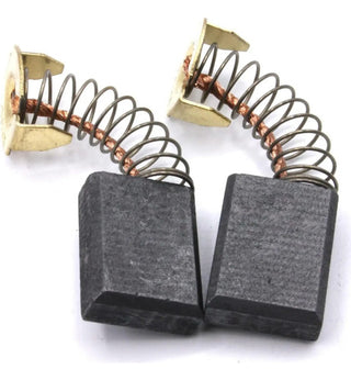 Carbones Makita Cb-154 Originales Para Martillo Demoledor