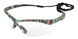 Lentes Nemesis Claro Camuflaje V30 Antiempañantes Jackson S.