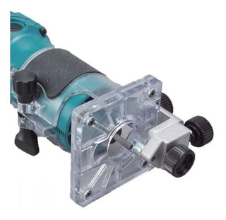 Router Makita 3709 530w