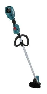 Desbrozadora Eléctrica Inalámbrica Makita Dur192lz 18v S/bat Turquesa