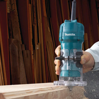 Router Makita 3709 530w 110v