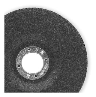 Disco De Desbaste Sudarshan Tipo 29 4-1/2 PuLG 25 Piezas Azul