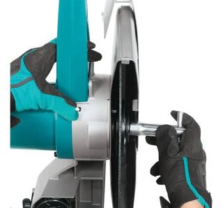 2414nb Cortadora De Metal Makita 14p