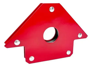 Escuadra Magnética P/soldador Lincoln 1 Pz 36kg Wt53880
