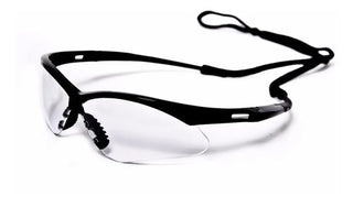 Lente Nemesis Jackson Safety Claro 25676