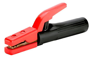 Pinza Porta Electrodo 250 Amp Red Force Modelo Rf55617 Soldadura