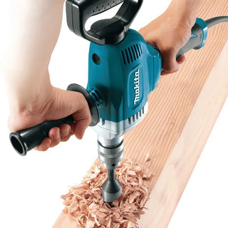 Taladro Eléctrico Makita Ds4012 600rpm 50hz/60hz 750w 120v Turquesa 50 Hz/60 Hz