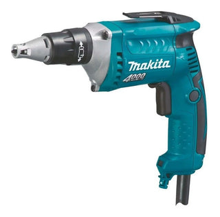 Destornillador Eléctrico Makita Fs4200 Turquesa