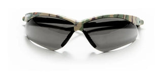 Nemesis Lentes Seguridad Jackson Safety V30 Camuflaje Smoke Ahumado