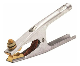Pinza Tierra Profesional 500 Amp Lincoln 2 Piezas Wt53869
