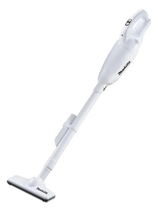 Aspiradora Inalambrica Makita Cl108fdzw Blanco