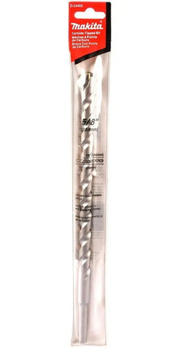 Broca Convencional 5/8 X 12 Para Concreto Makita D24468